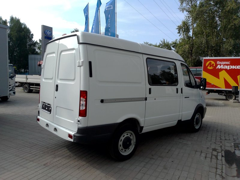 Соболь Комби