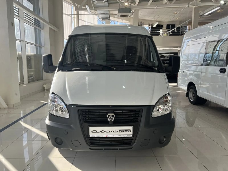 Соболь Комби