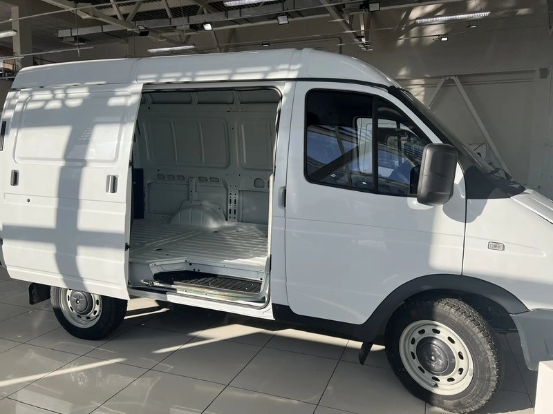 Соболь Комби