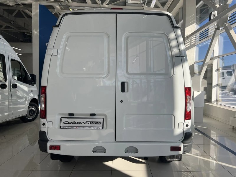 Соболь Комби