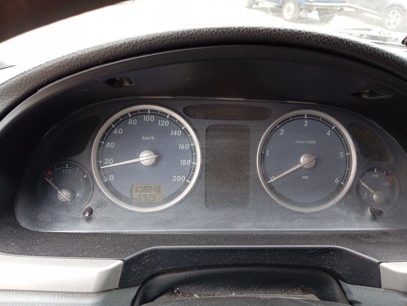 Соболь Комби