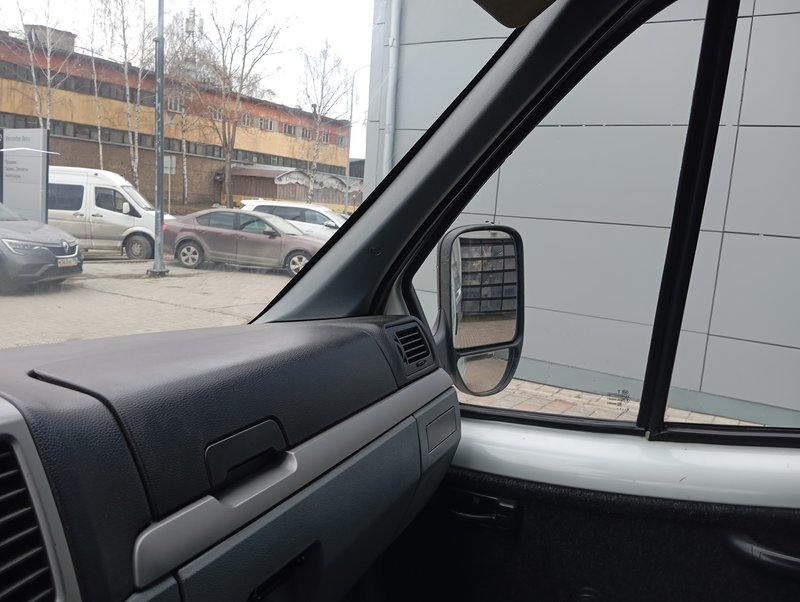 Соболь Комби