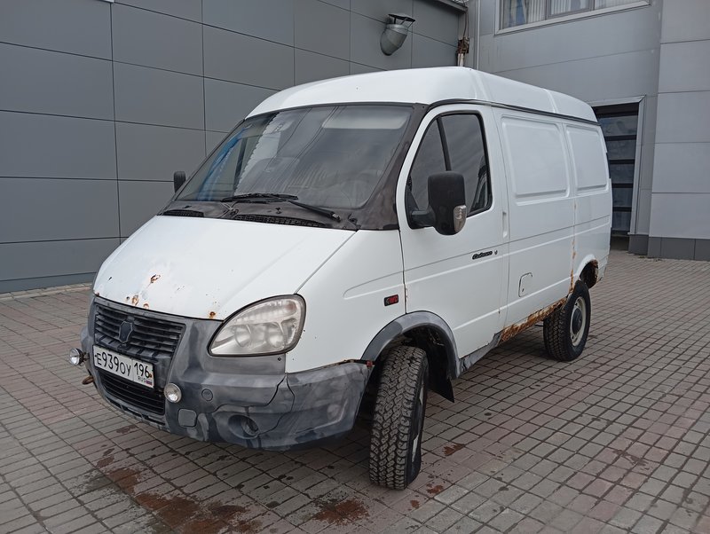 Соболь Комби