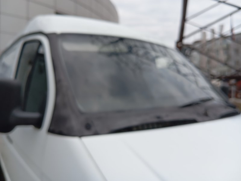 Соболь Комби