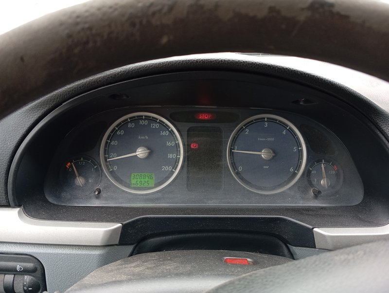 Соболь Комби