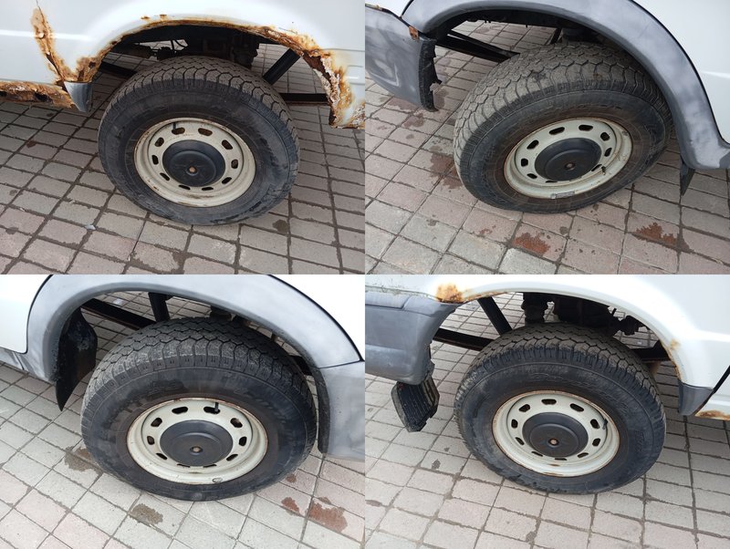 Соболь Комби