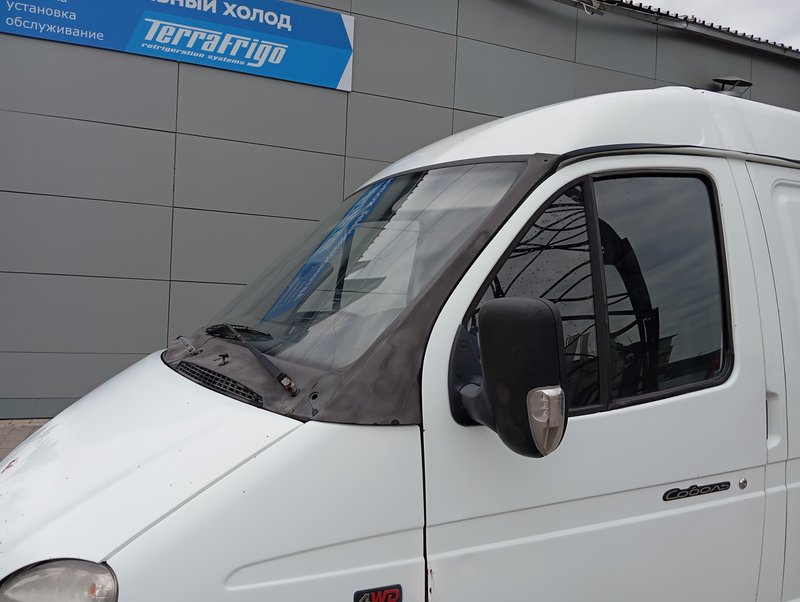 Соболь Комби