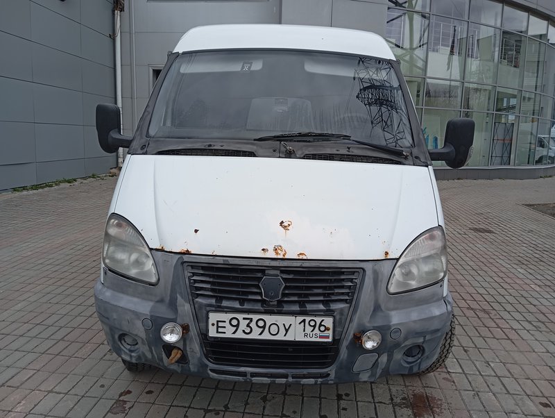 Соболь Комби