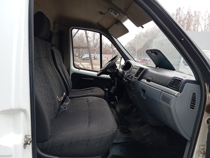 Соболь Комби