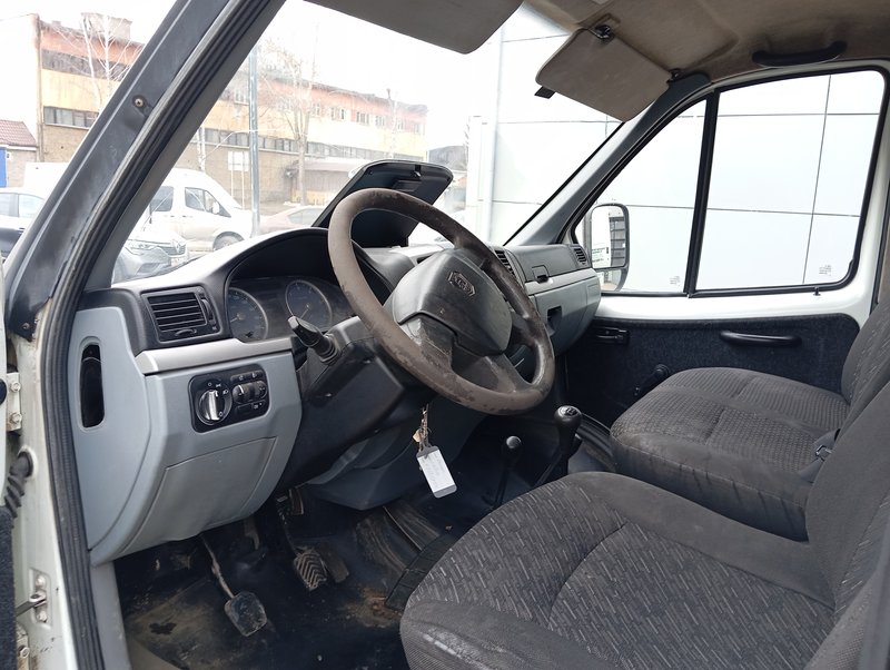 Соболь Комби