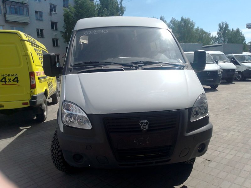 Соболь Комби