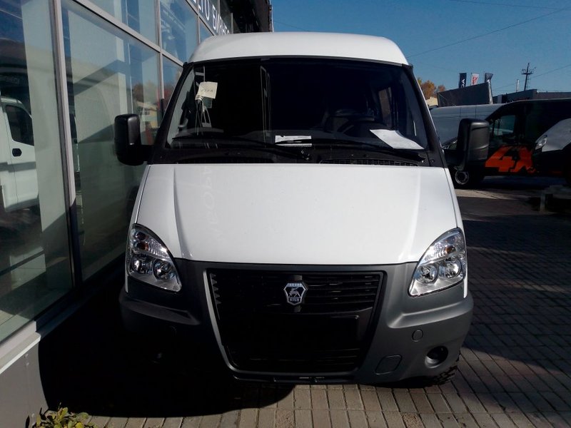 Соболь Комби