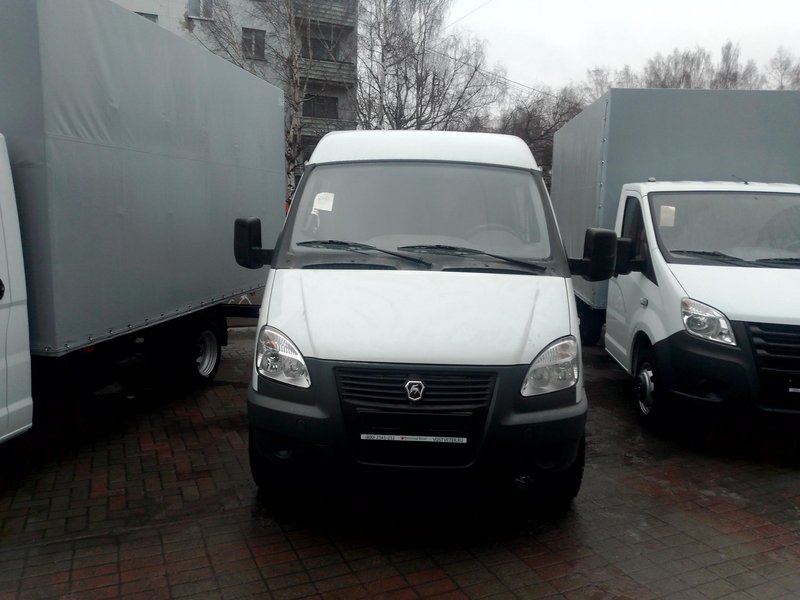 Соболь Комби