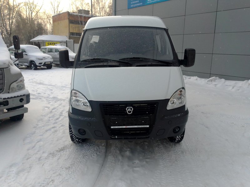 Соболь Комби