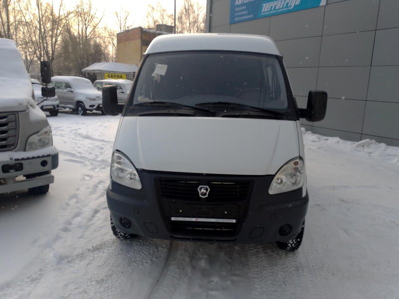 Соболь Комби