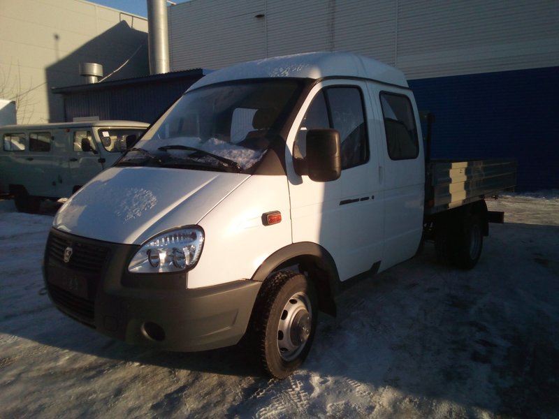 Купить Газель В Екатеринбурге Авто