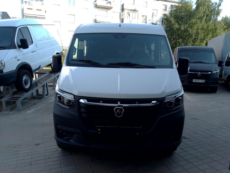 Соболь NN Комби