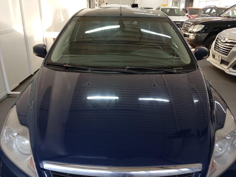 Focus, II Рестайлинг