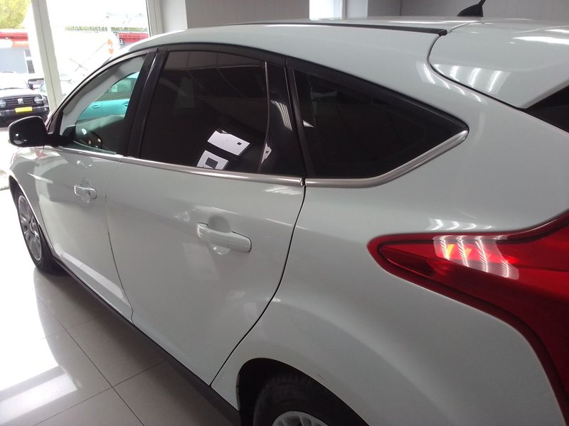 Ford, Focus, III, 2.0 AMT (150 л.с.),