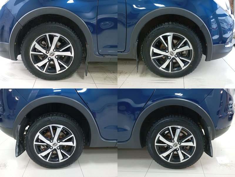 Lifan, X50, 1.5 MT (103 л.с.),