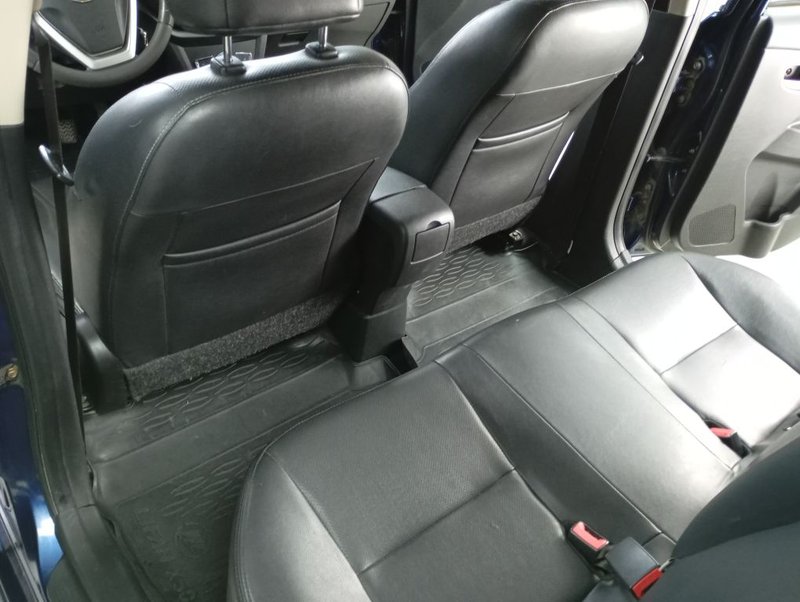Lifan, X50, 1.5 MT (103 л.с.),