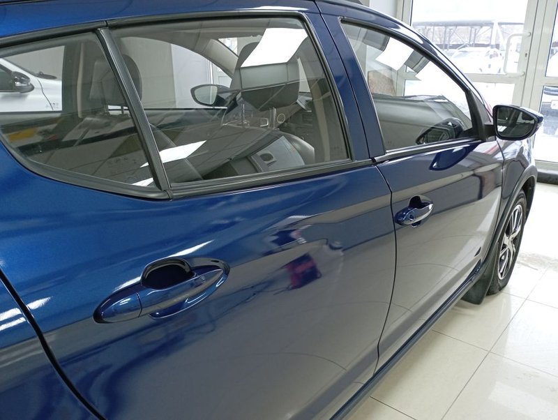 Lifan, X50, 1.5 MT (103 л.с.),