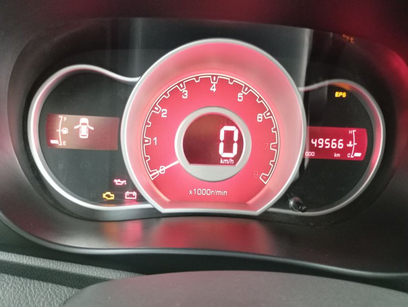 Lifan, X50, 1.5 MT (103 л.с.),