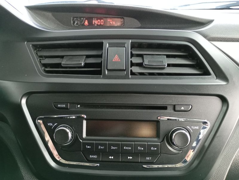 Lifan, X50, 1.5 MT (103 л.с.),