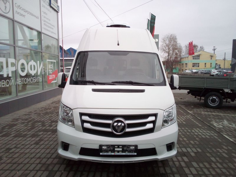 Foton