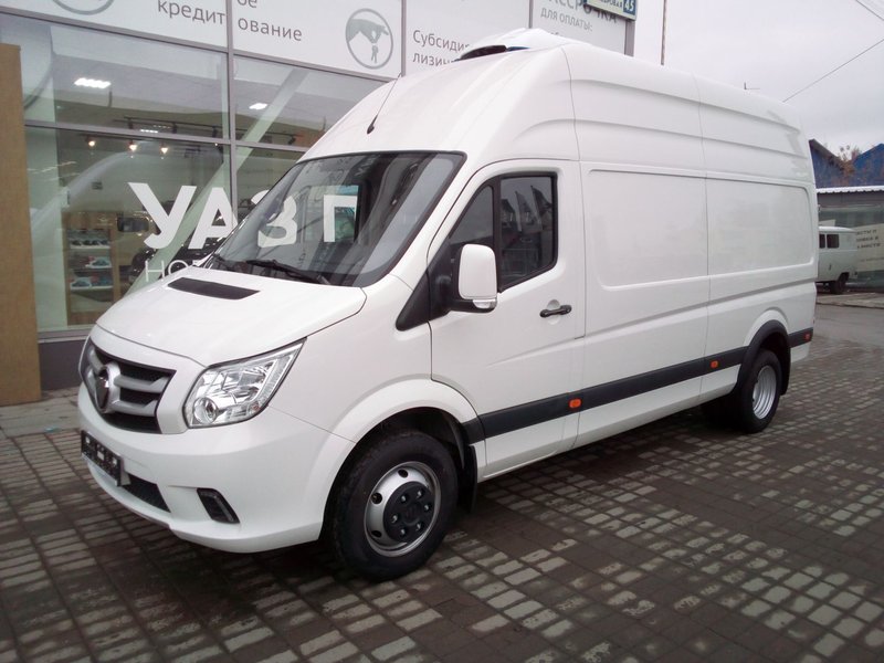 Foton