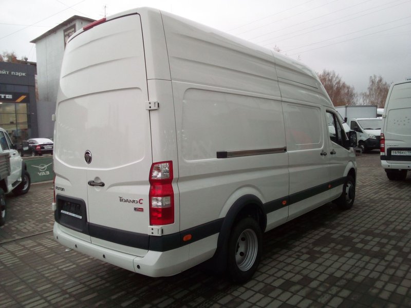 Foton