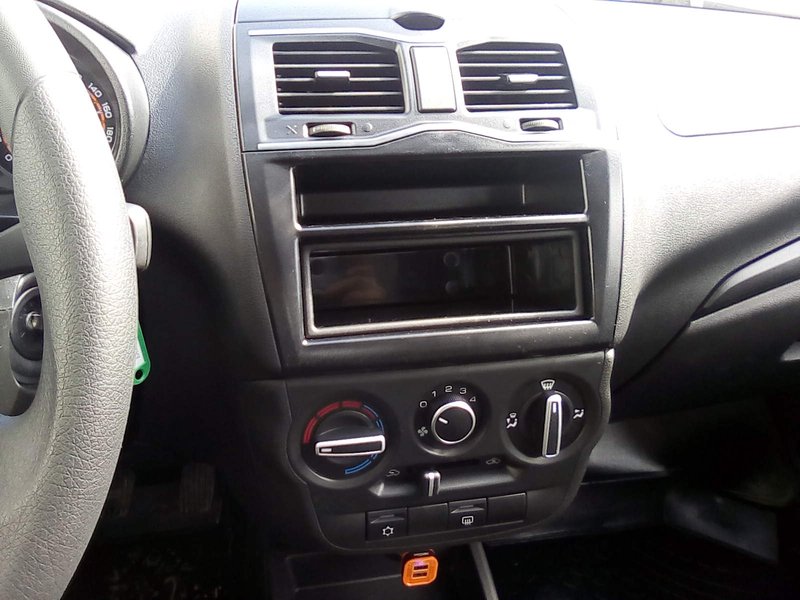 LADA (ВАЗ), Granta, I Рестайлинг, 1.6 MT (87 л.с.),