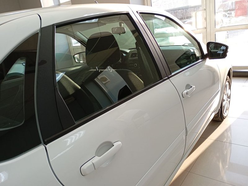 Lada (ВАЗ), Granta, I Рестайлинг, 1.6 AT (98 л.с.),