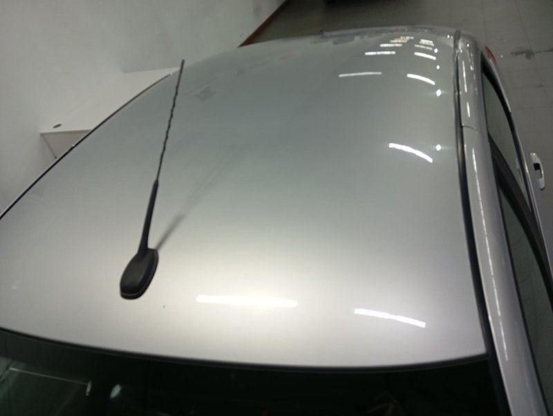 Granta, I Рестайлинг