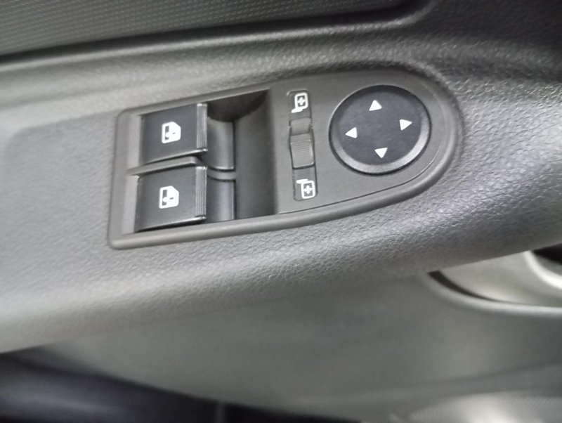 Granta, I Рестайлинг