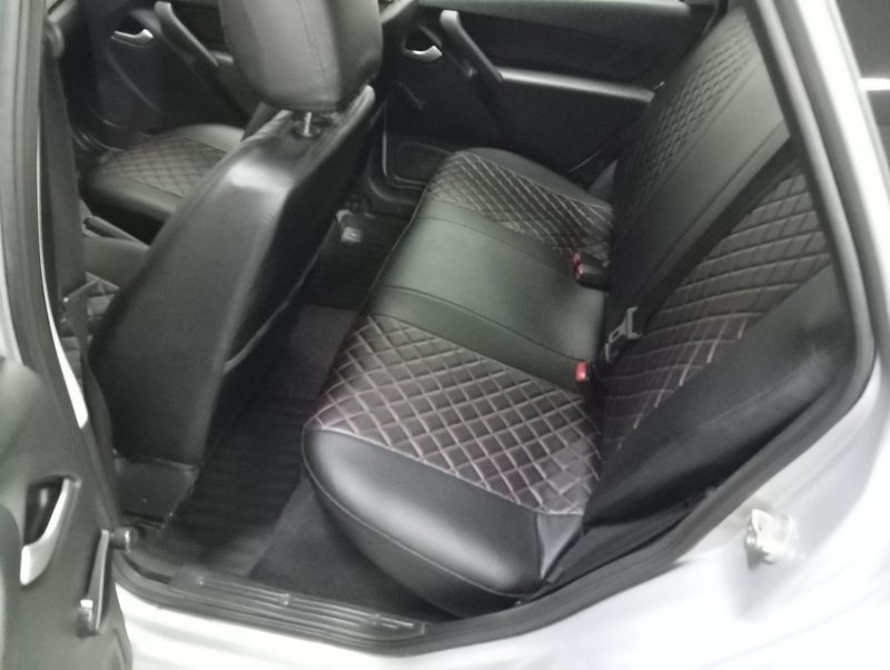 Granta, I Рестайлинг