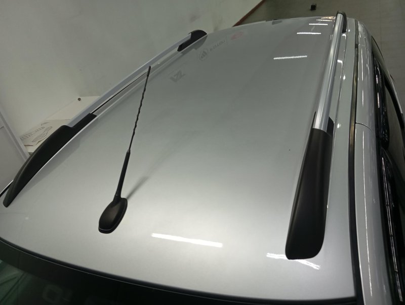 Granta, I Рестайлинг