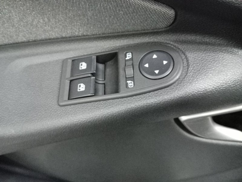 Granta, I Рестайлинг