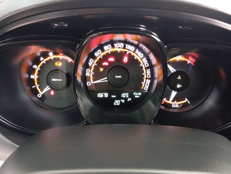 Lada (ВАЗ), Vesta, I, 1.6 CVT (113 л.с.),