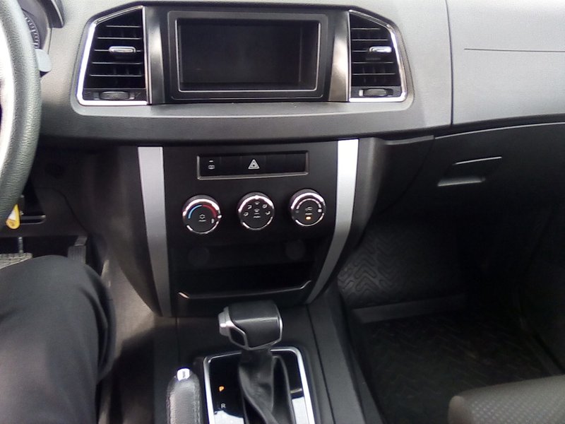 УАЗ, Patriot, I Рестайлинг 3, 2.7 AT (150 л.с.) 4WD, (2019 - по н.в.)
