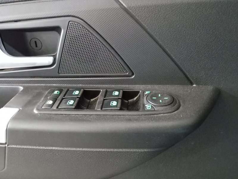 Patriot, I Рестайлинг 3