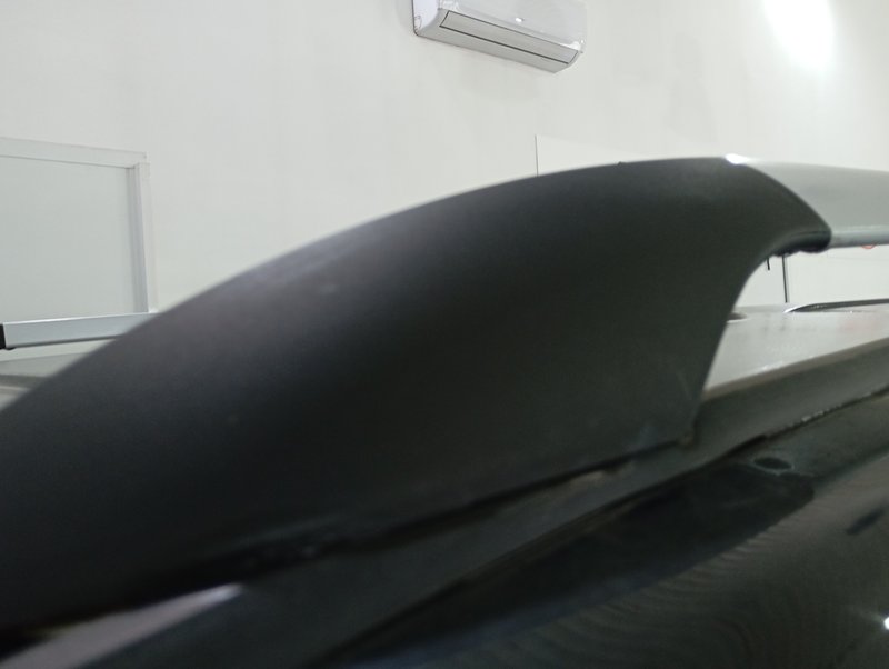 Patriot, I Рестайлинг 3