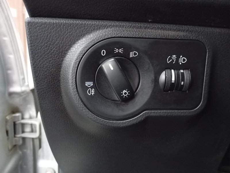 Patriot, I Рестайлинг 3