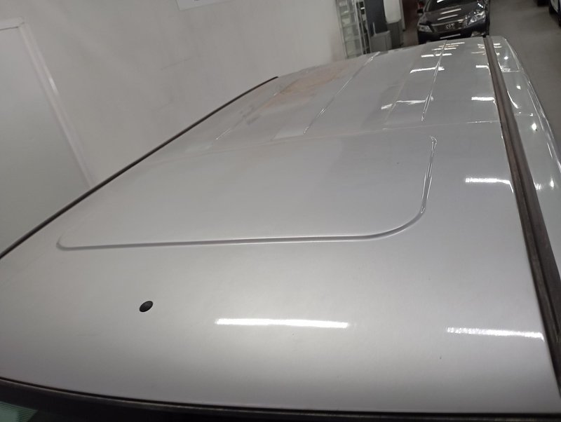 Patriot, I Рестайлинг 3