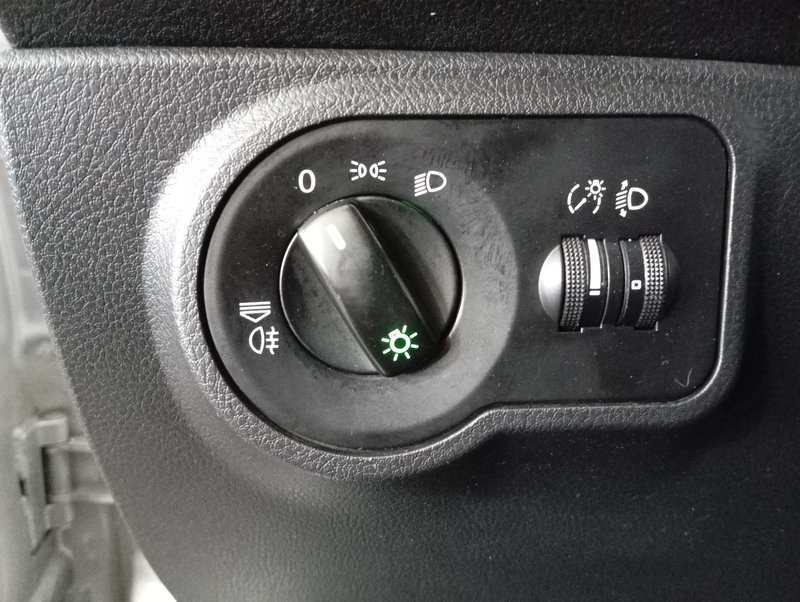 Patriot, I Рестайлинг 3