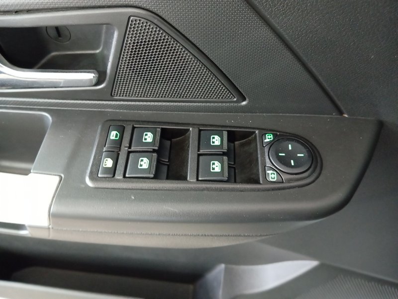 Patriot, I Рестайлинг 3