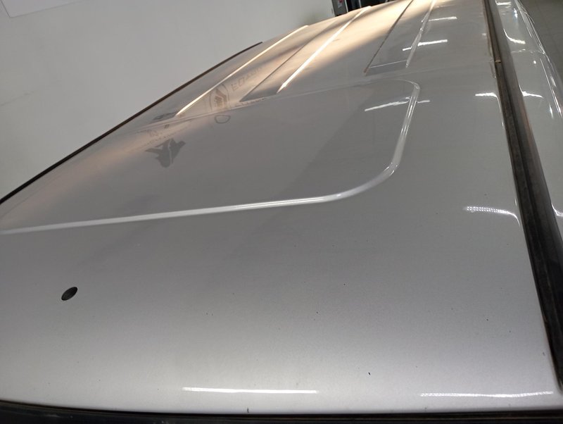 Patriot, I Рестайлинг 3