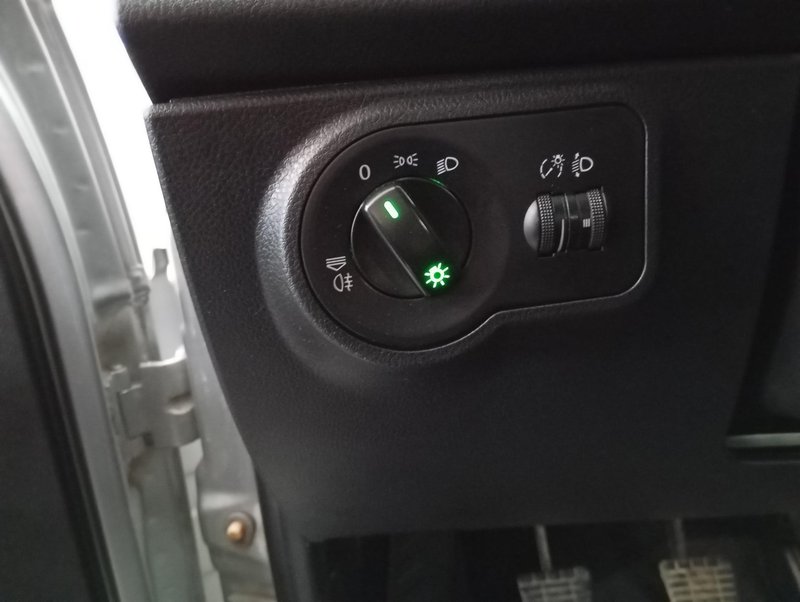 Patriot, I Рестайлинг 3