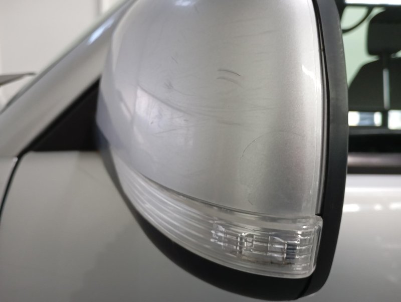 Patriot, I Рестайлинг 3