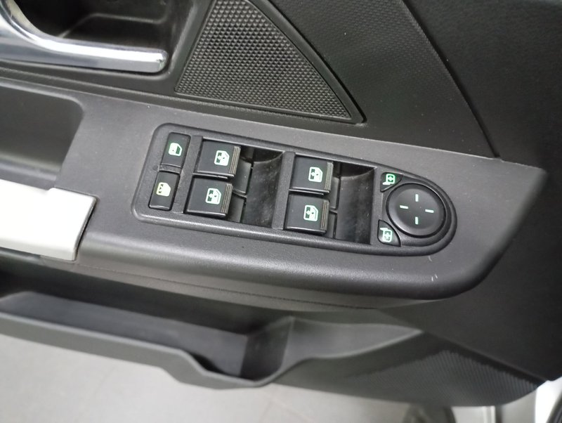 Patriot, I Рестайлинг 3